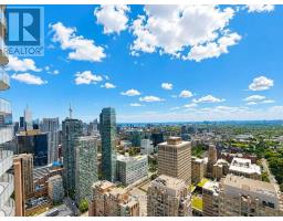 4307 - 11 Wellesley Street, Toronto, ON M4Y0G4 Photo 10