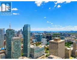 4307 - 11 Wellesley Street, Toronto, ON M4Y0G4 Photo 11