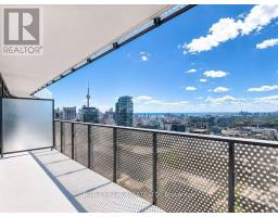 4307 - 11 Wellesley Street, Toronto, ON M4Y0G4 Photo 12