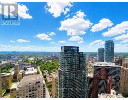 4307 - 11 Wellesley Street, Toronto, ON M4Y0G4 Photo 14