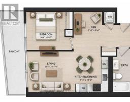 4307 - 11 Wellesley Street, Toronto, ON M4Y0G4 Photo 27