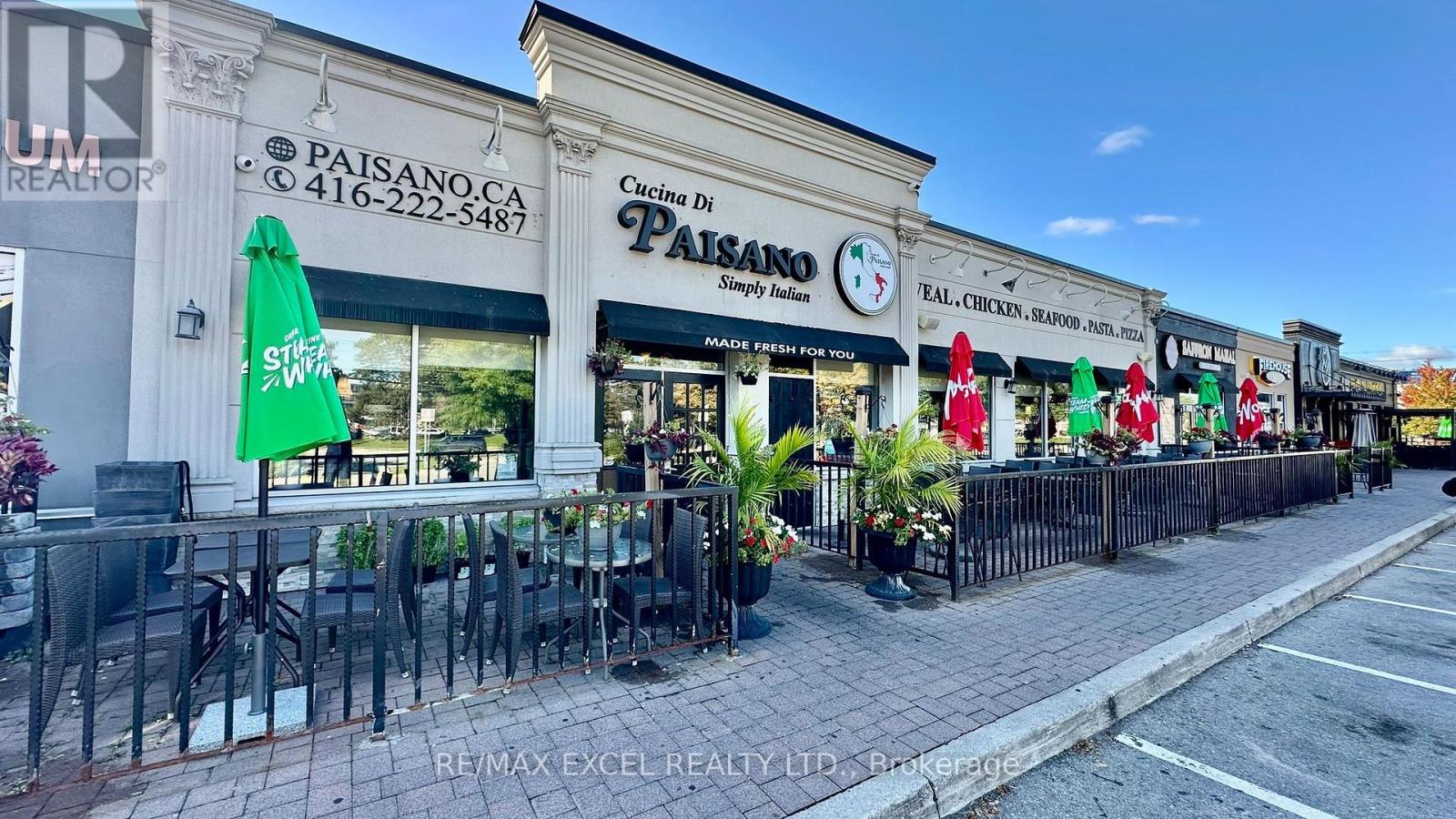 8,8A - 865 YORK MILLS ROAD