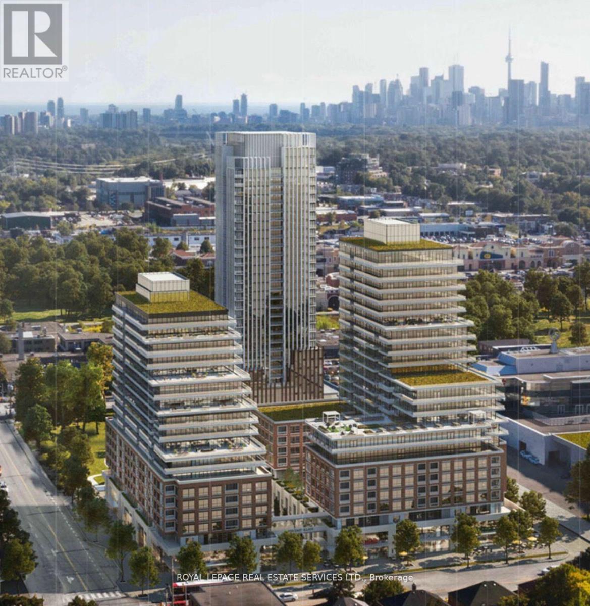 434 - 33 FREDERICK TODD WAY