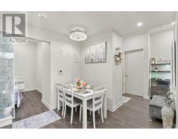 Bedroom 3 - 103 - 6 Sonic Way, Toronto, ON M3C0P1 Photo 7