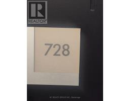 728 - 111 Elizabeth Street, Toronto, ON M5G1P7 Photo 26