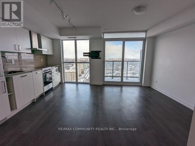 #2311 125 REDPATH AVENUE - 2