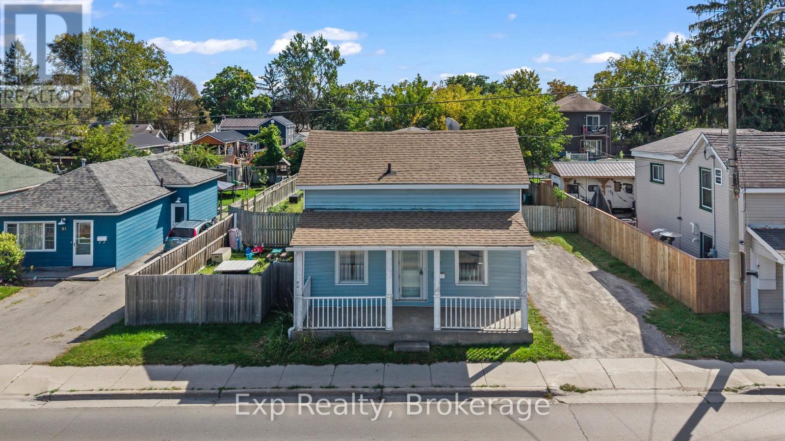 79 College Street East, Belleville (Belleville Ward), Ontario, K8P2E8, Belleville (Belleville Ward), Ontario — photo 2 of 5