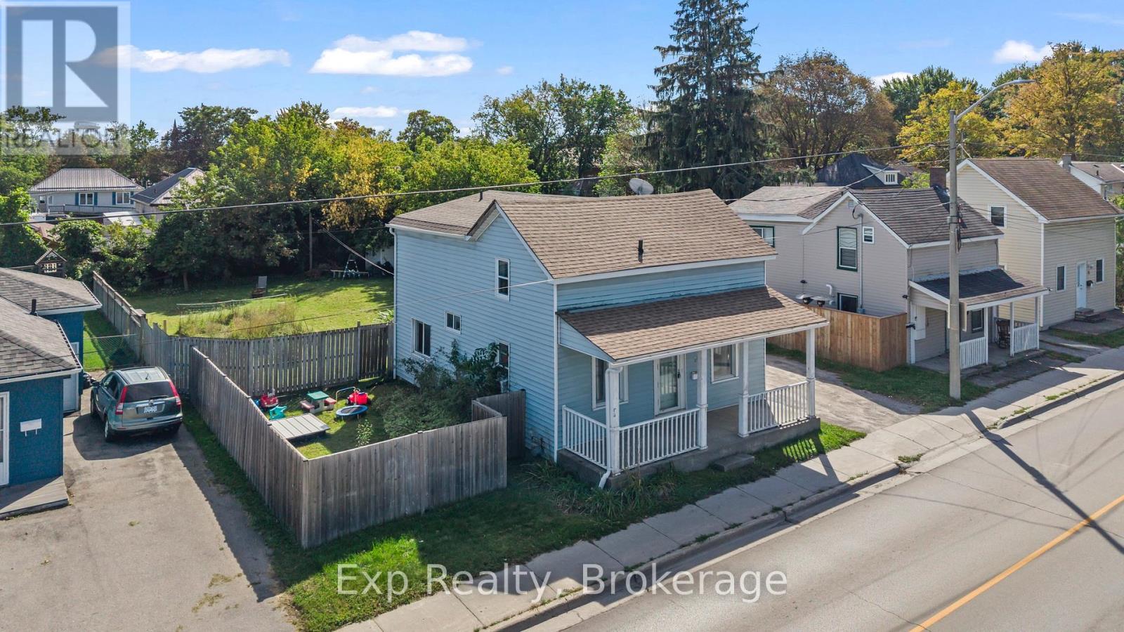 79 College Street East, Belleville (Belleville Ward), Ontario, K8P2E8, Belleville (Belleville Ward), Ontario — photo 3 of 5