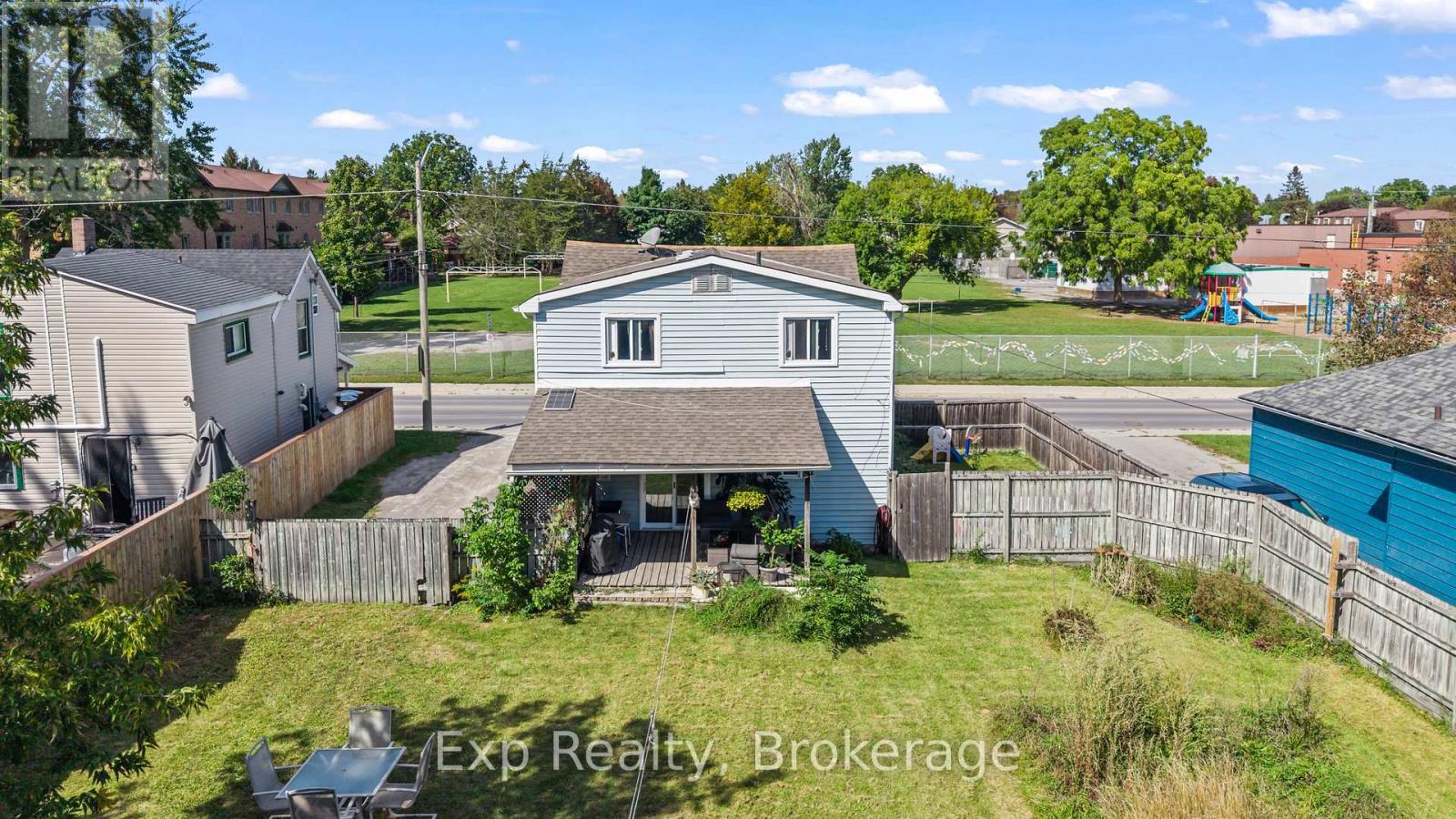 79 College Street East, Belleville (Belleville Ward), Ontario, K8P2E8, Belleville (Belleville Ward), Ontario — photo 5 of 5