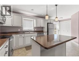 Kitchen/Dining room - 65 Belle-foret, Dieppe, NB E1A8Y2 Photo 8