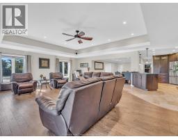 Eating area - 374 Inman Sideroad, Kingsville, ON N0P2G0 Photo 13