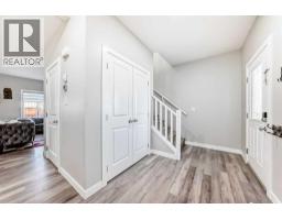 2pc Bathroom - 199 Kinniburgh Road, Chestermere, AB T1X0T8 Photo 6
