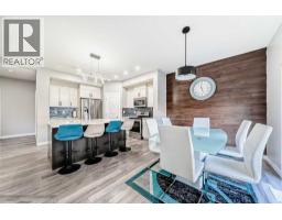 Primary Bedroom - 199 Kinniburgh Road, Chestermere, AB T1X0T8 Photo 12
