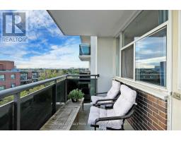 803 - 2245 Eglinton Avenue E, Toronto, ON M1K2N3 Photo 19