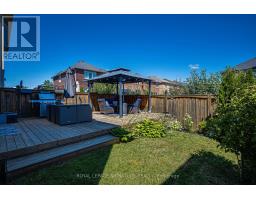 1832 Misthollow Drive, Pickering, ON L1X0A7 Photo 20