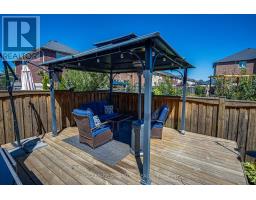 1832 Misthollow Drive, Pickering, ON L1X0A7 Photo 21