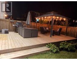 1832 Misthollow Drive, Pickering, ON L1X0A7 Photo 45