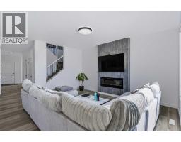 3pc Bathroom - 123 Dawson Dock Cove, Chestermere, AB T1X2W9 Photo 8