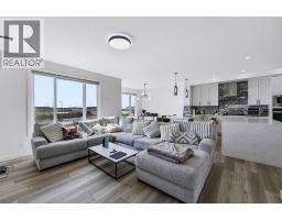 4pc Bathroom - 123 Dawson Dock Cove, Chestermere, AB T1X2W9 Photo 9