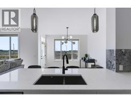 Laundry room - 123 Dawson Dock Cove, Chestermere, AB T1X2W9 Photo 15