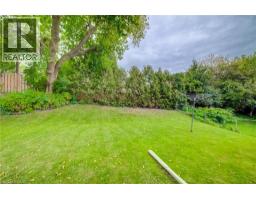 16 Bonnylyn Drive, Kitchener, ON N2M1S6 Photo 35