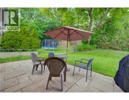 16 Bonnylyn Drive, Kitchener, ON N2M1S6 Photo 34