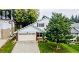 16 Bonnylyn Drive, Kitchener, ON N2M1S6 Photo 46