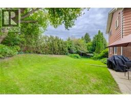 16 Bonnylyn Drive, Kitchener, ON N2M1S6 Photo 38