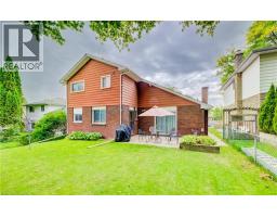 16 Bonnylyn Drive, Kitchener, ON N2M1S6 Photo 36