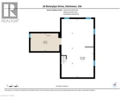 16 Bonnylyn Drive, Kitchener, ON N2M1S6 Photo 50