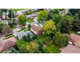 16 Bonnylyn Drive, Kitchener, ON N2M1S6 Photo 40