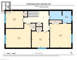 16 Bonnylyn Drive, Kitchener, ON N2M1S6 Photo 49