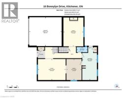 16 Bonnylyn Drive, Kitchener, ON N2M1S6 Photo 48