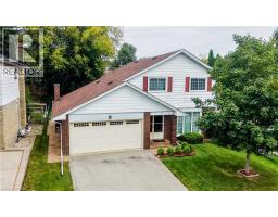 16 Bonnylyn Drive, Kitchener, ON N2M1S6 Photo 47