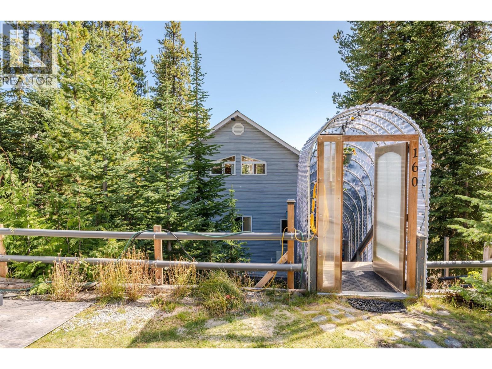 160 Cougar Road - 1