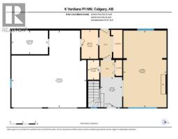 6 Vardana Place Nw, Calgary, AB T3A0C5 Photo 40
