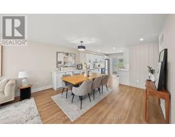 Kitchen - 76 Edenbridge Drive, Essa, ON L3W0K8 Photo 7