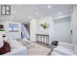 Recreational, Games room - 375 White's Hill Avenue, Markham, ON L6B0J3 Photo 9