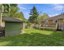 70 Tecumseh Drive, Aurora, ON L4G2X4 Photo 36