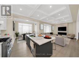 201 Bellefond Street, Vaughan, ON L4H3N5 Photo 13
