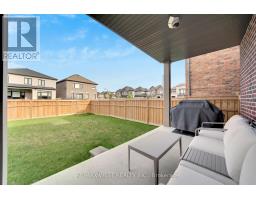 201 Bellefond Street, Vaughan, ON L4H3N5 Photo 31
