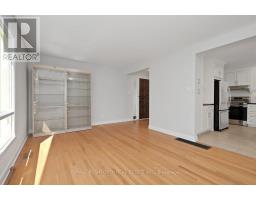 Bedroom 4 - 431 Wentworth Avenue, Ottawa, ON K2B5J7 Photo 11