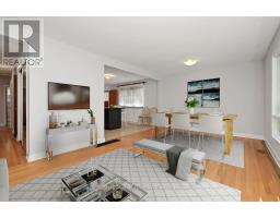 Living room - 431 Wentworth Avenue, Ottawa, ON K2B5J7 Photo 9