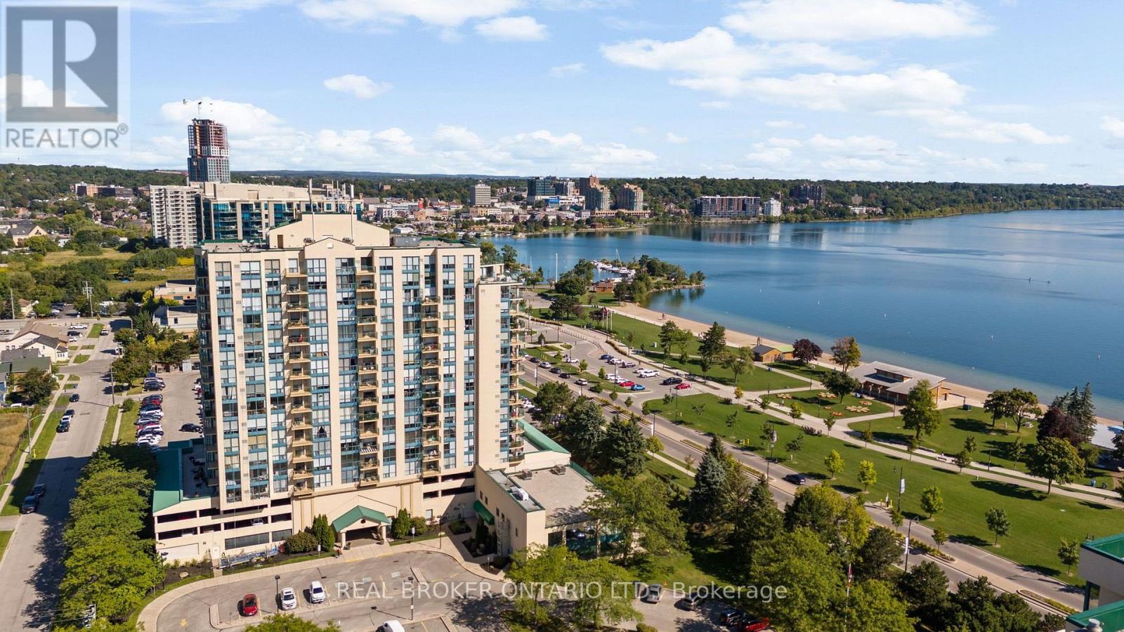 Property for sale at 1407 - 65 ELLEN STREET