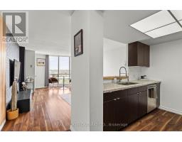 1407 - 65 Ellen Street, Barrie, ON L4N3A5 Photo 10