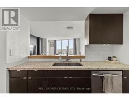 1407 - 65 Ellen Street, Barrie, ON L4N3A5 Photo 11