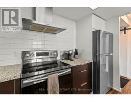 1407 - 65 Ellen Street, Barrie, ON L4N3A5 Photo 12