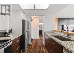 1407 - 65 Ellen Street, Barrie, ON L4N3A5 Photo 13