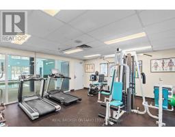 1407 - 65 Ellen Street, Barrie, ON L4N3A5 Photo 26