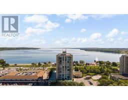 1407 - 65 Ellen Street, Barrie, ON L4N3A5 Photo 29